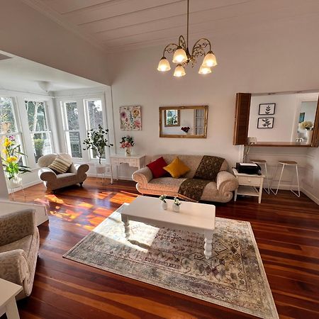 Apartamento La Casa Bonita Auckland Exterior foto