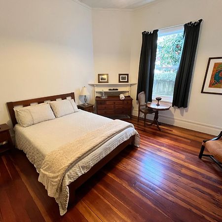 Apartamento La Casa Bonita Auckland Exterior foto