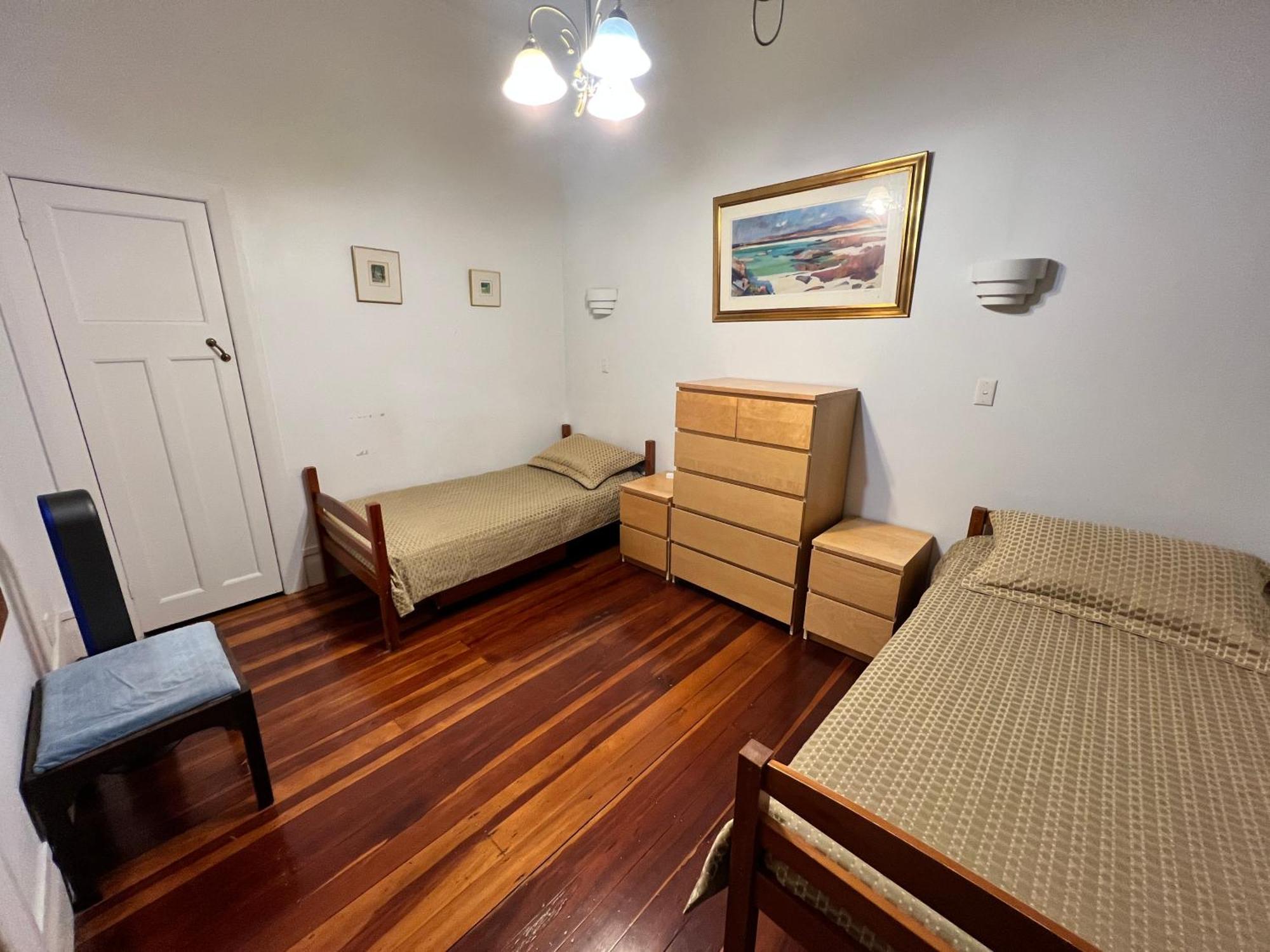Apartamento La Casa Bonita Auckland Exterior foto