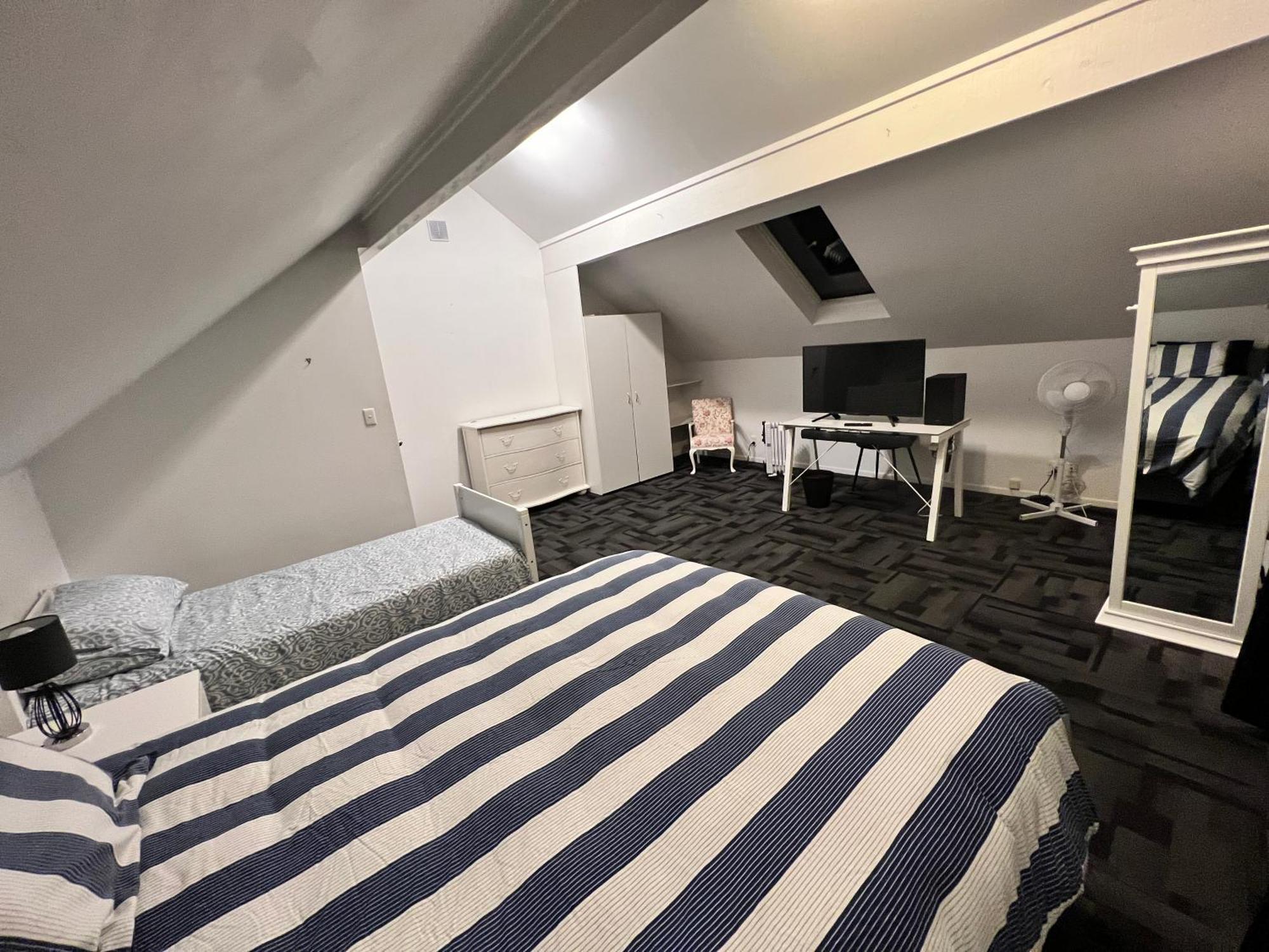 Apartamento La Casa Bonita Auckland Exterior foto