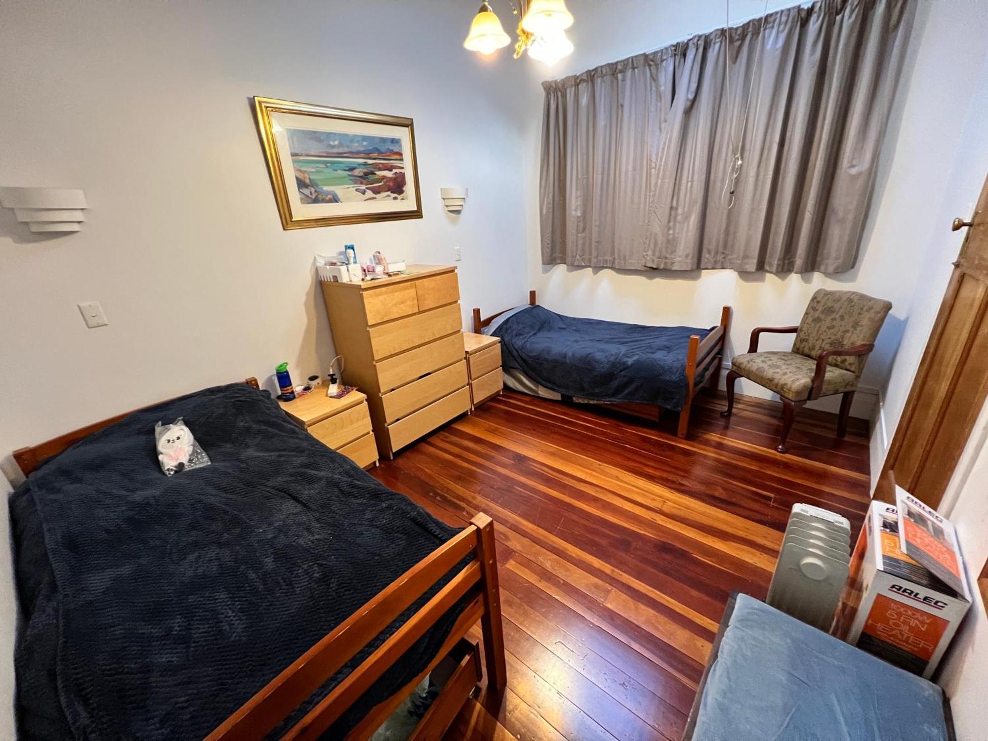 Apartamento La Casa Bonita Auckland Exterior foto