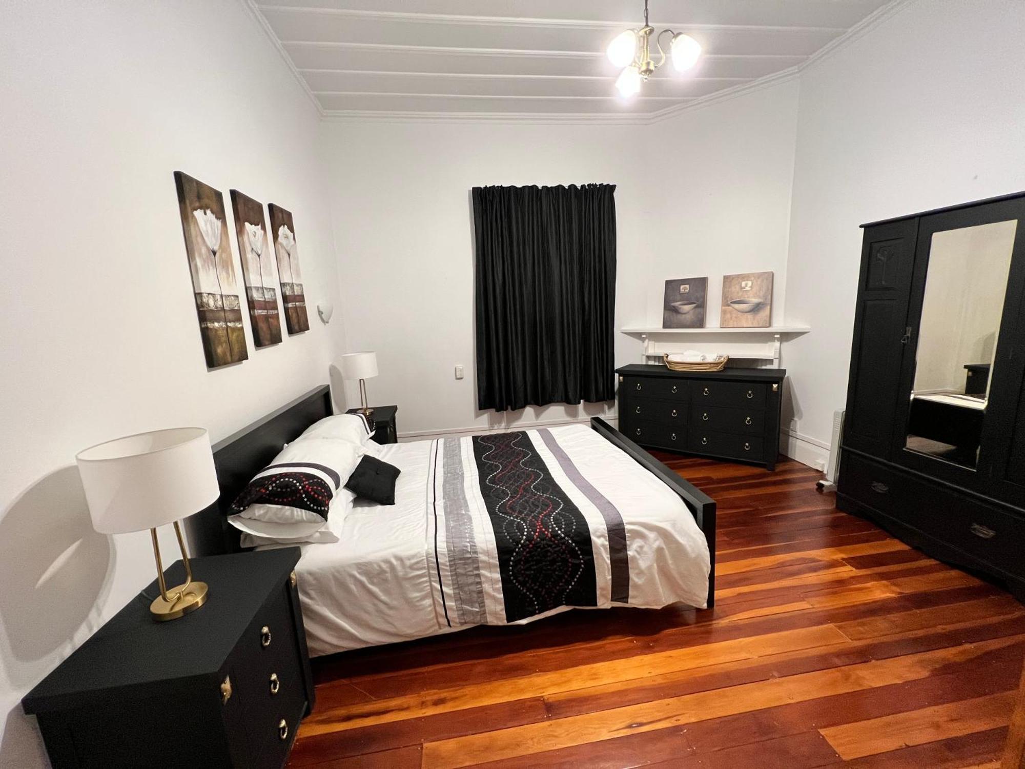 Apartamento La Casa Bonita Auckland Exterior foto