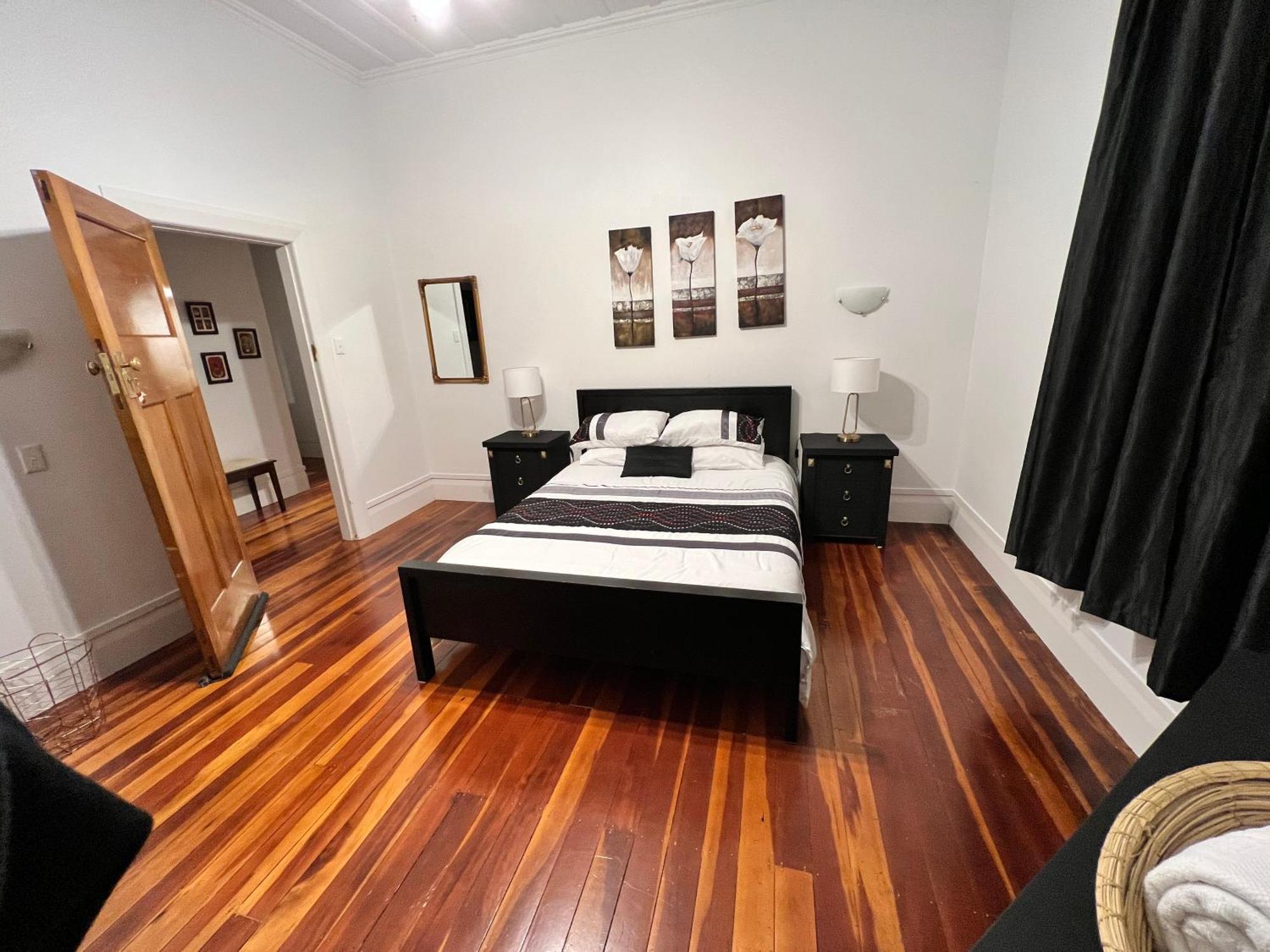 Apartamento La Casa Bonita Auckland Exterior foto