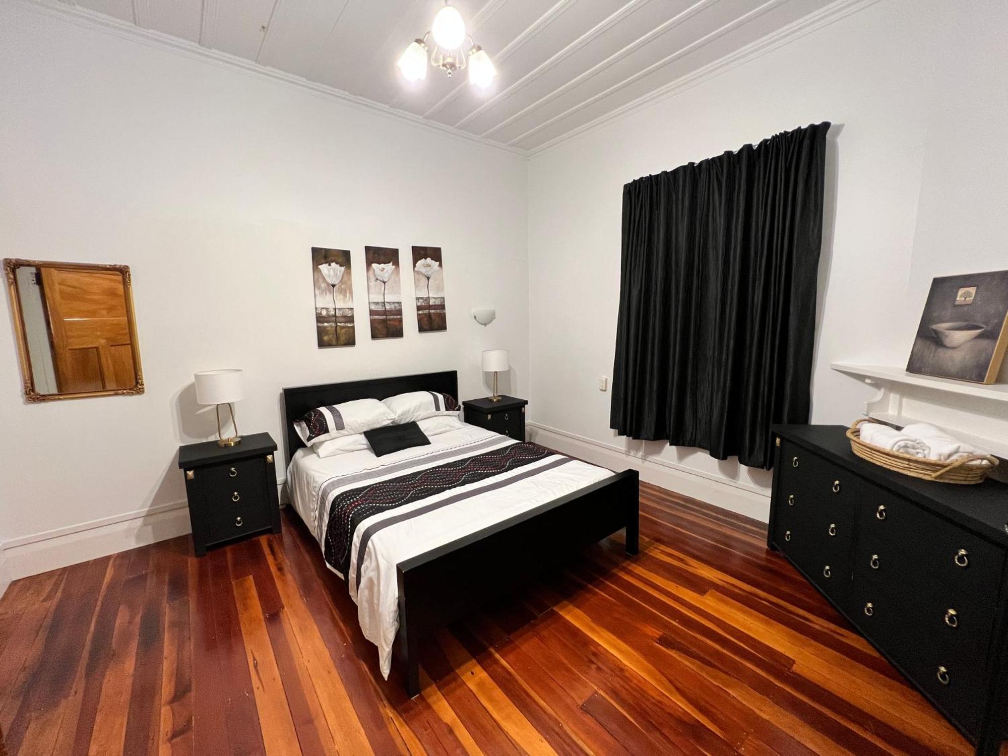 Apartamento La Casa Bonita Auckland Exterior foto