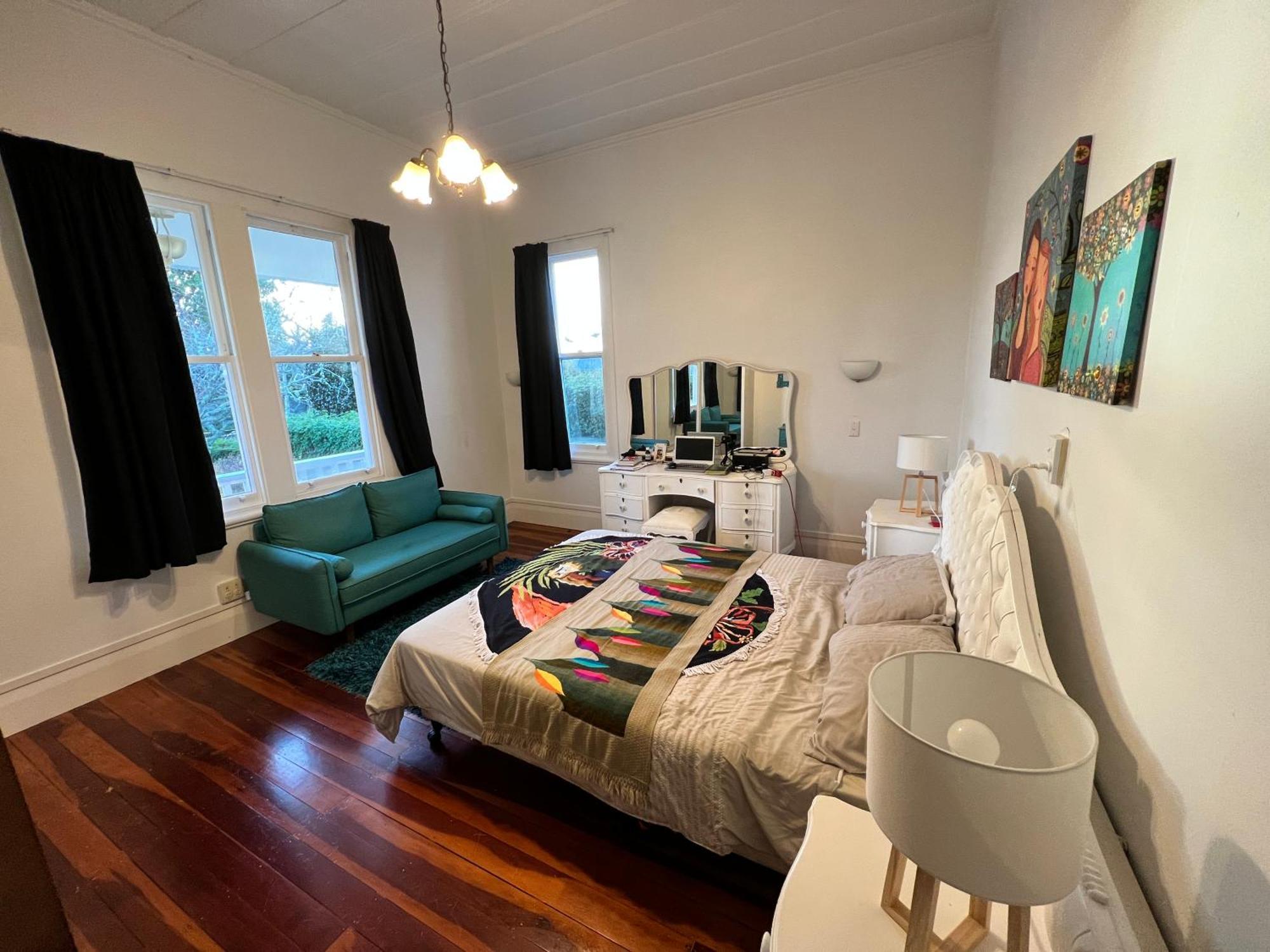 Apartamento La Casa Bonita Auckland Exterior foto