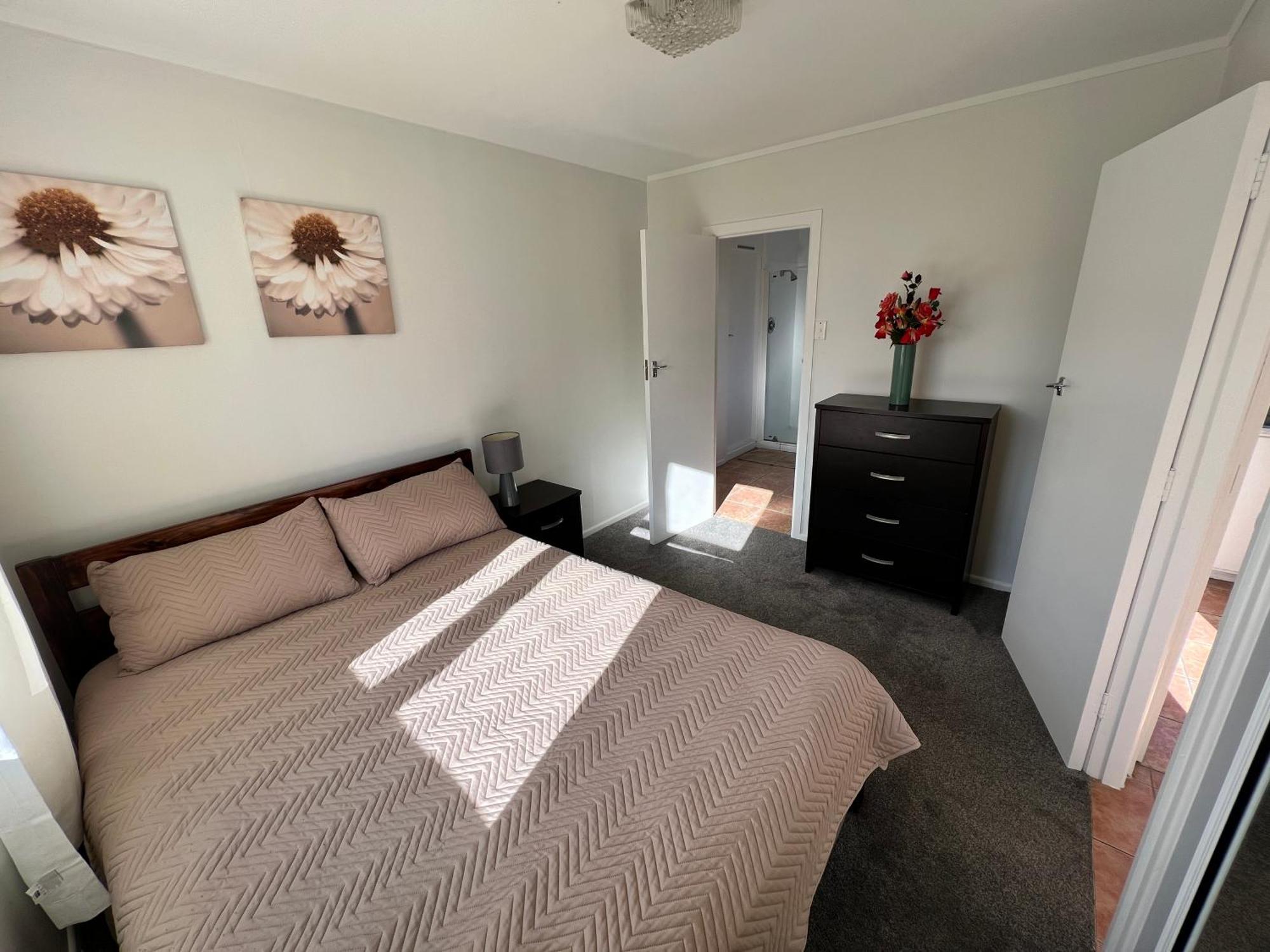 Apartamento La Casa Bonita Auckland Exterior foto