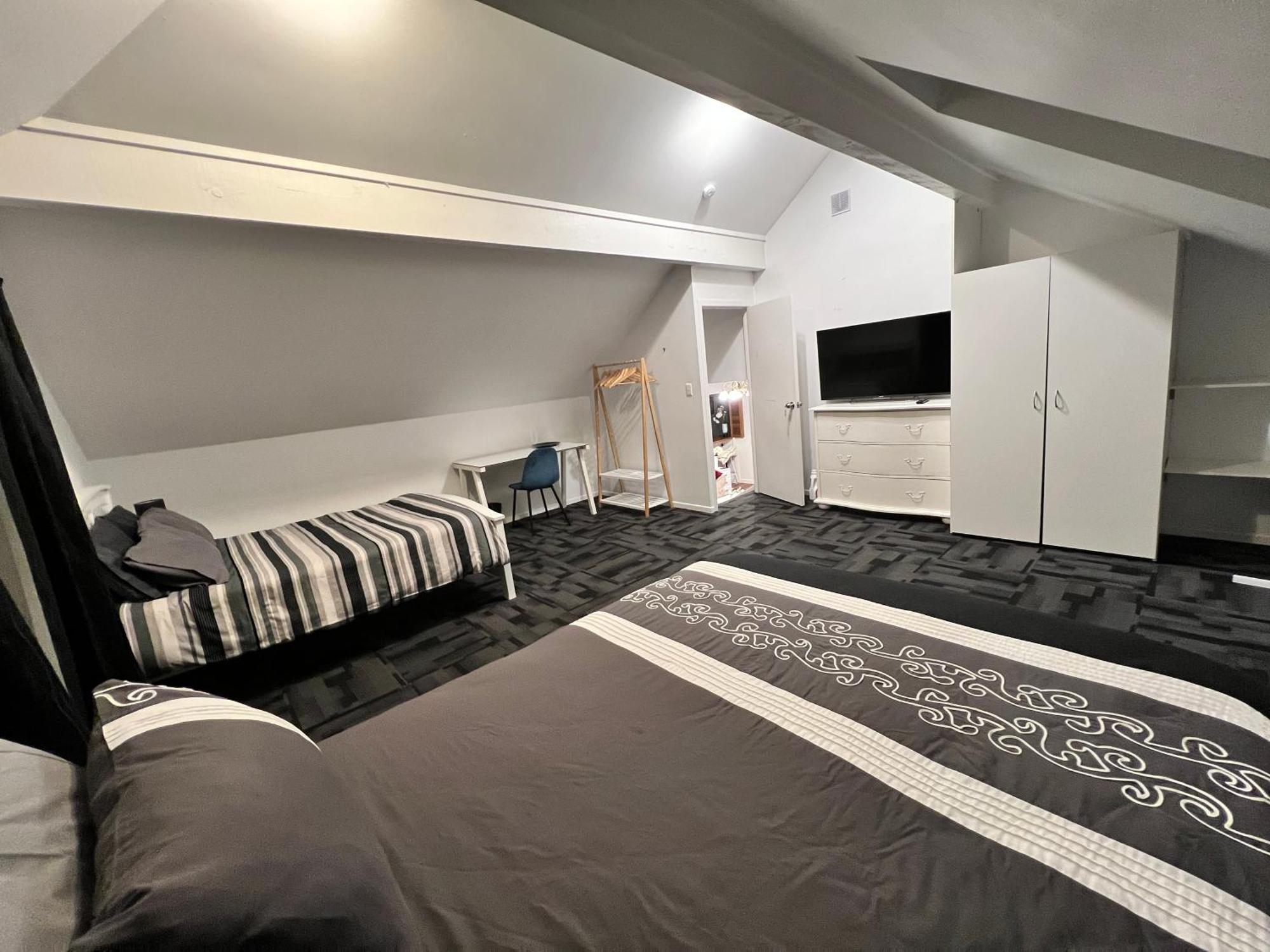 Apartamento La Casa Bonita Auckland Exterior foto