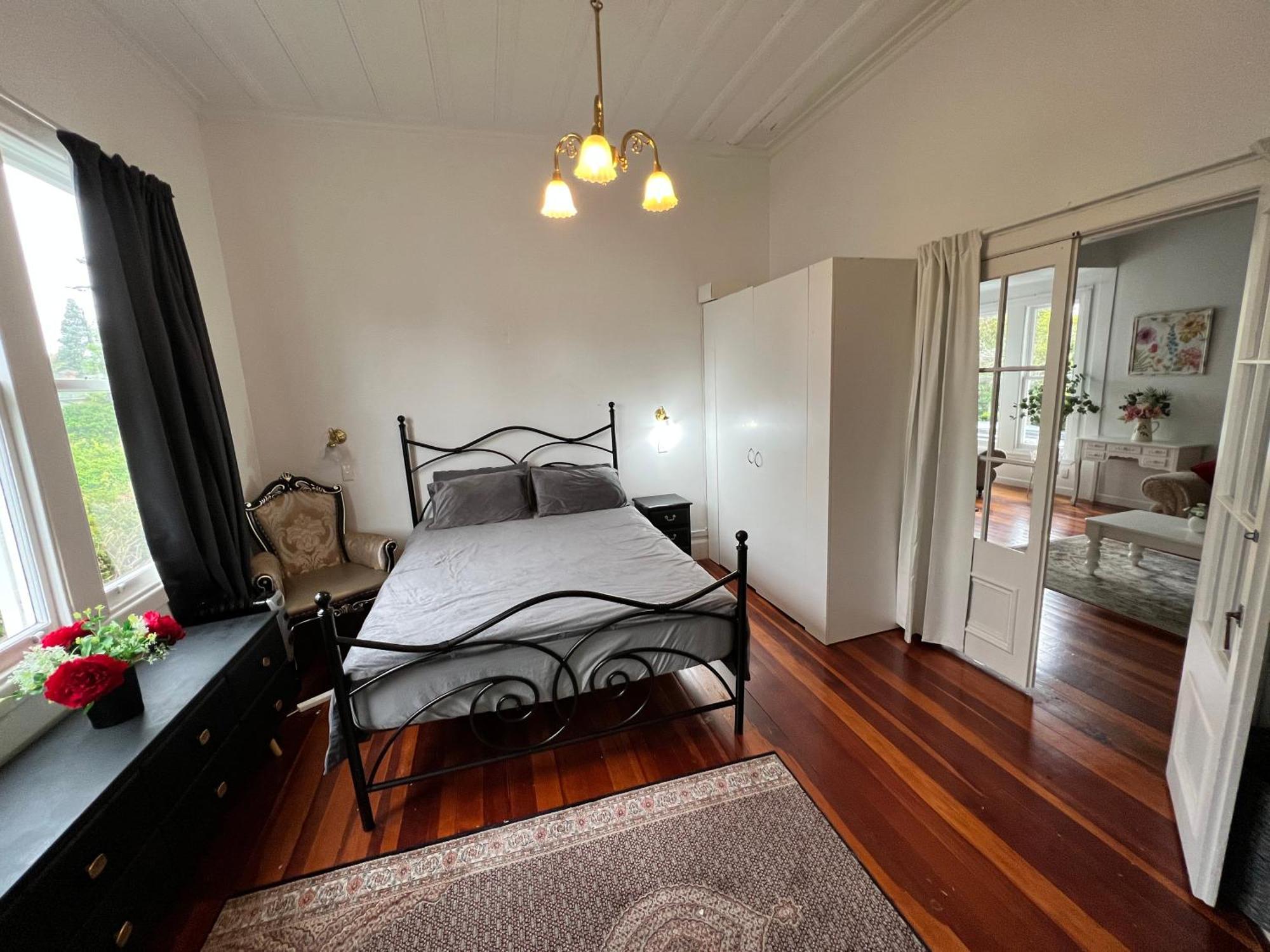 Apartamento La Casa Bonita Auckland Exterior foto