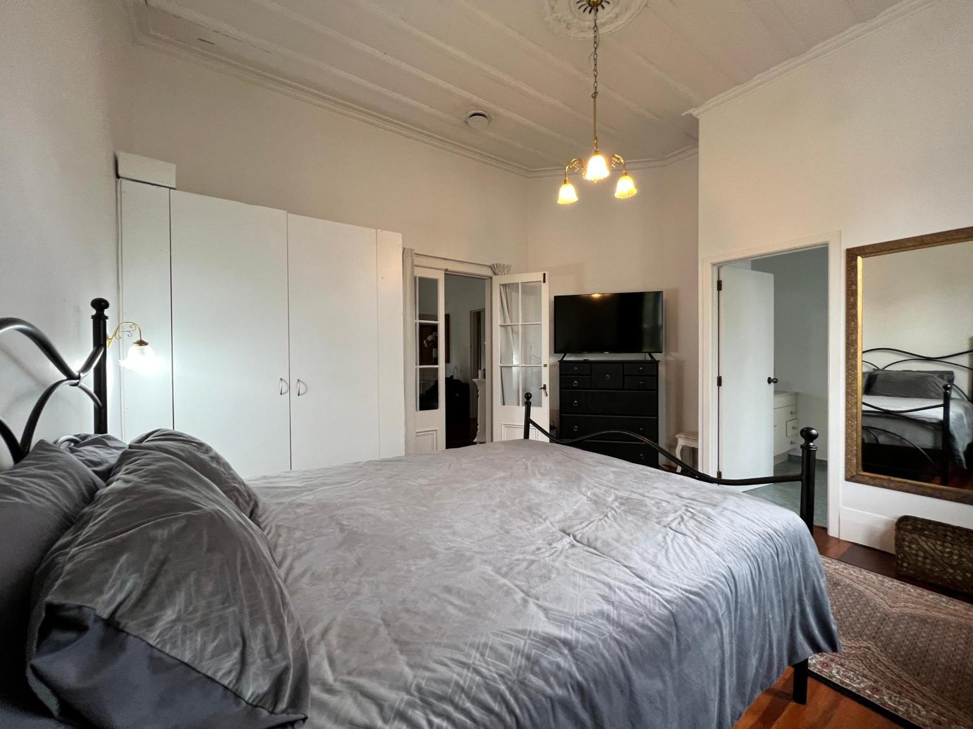 Apartamento La Casa Bonita Auckland Exterior foto