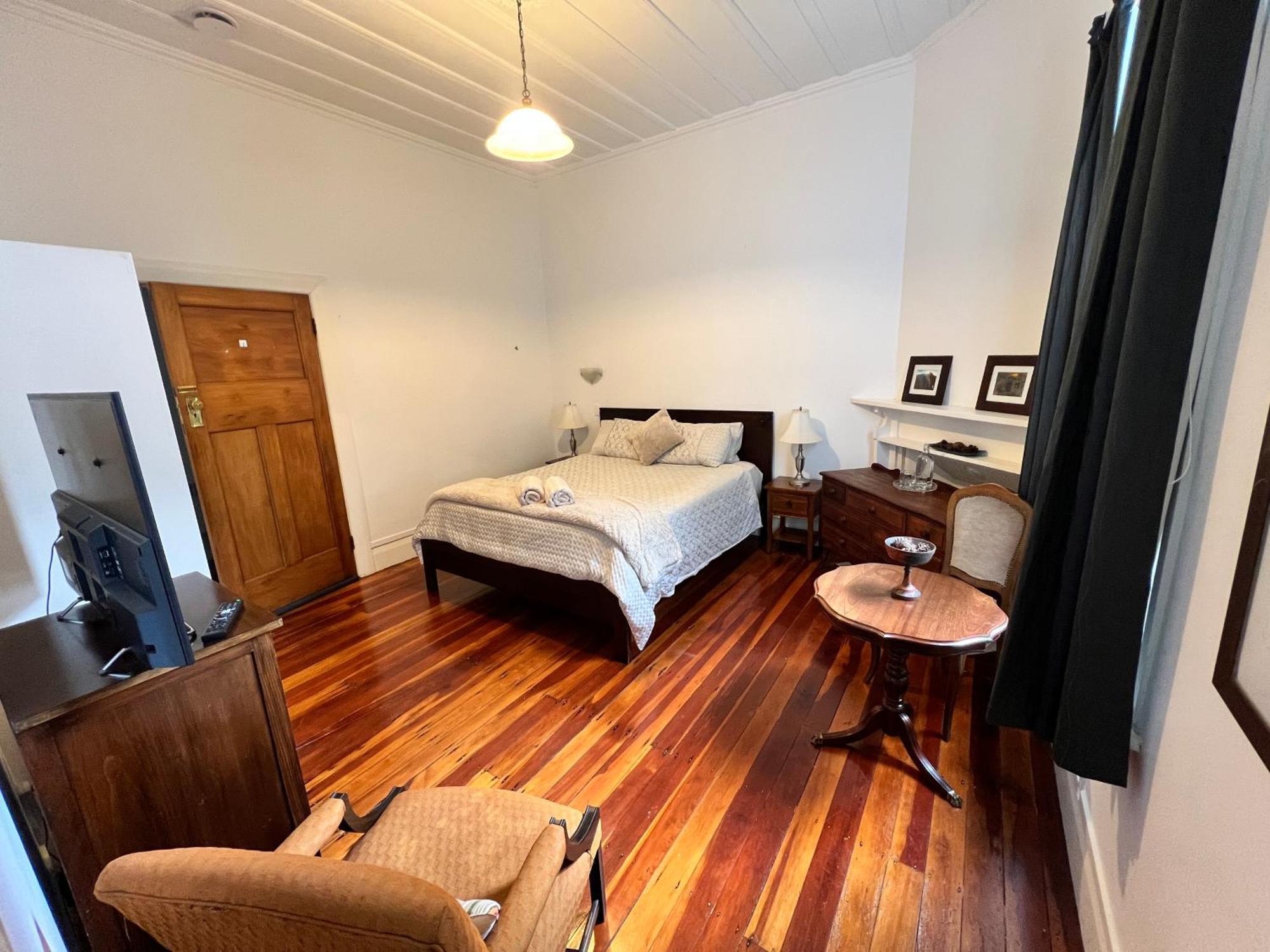 Apartamento La Casa Bonita Auckland Exterior foto
