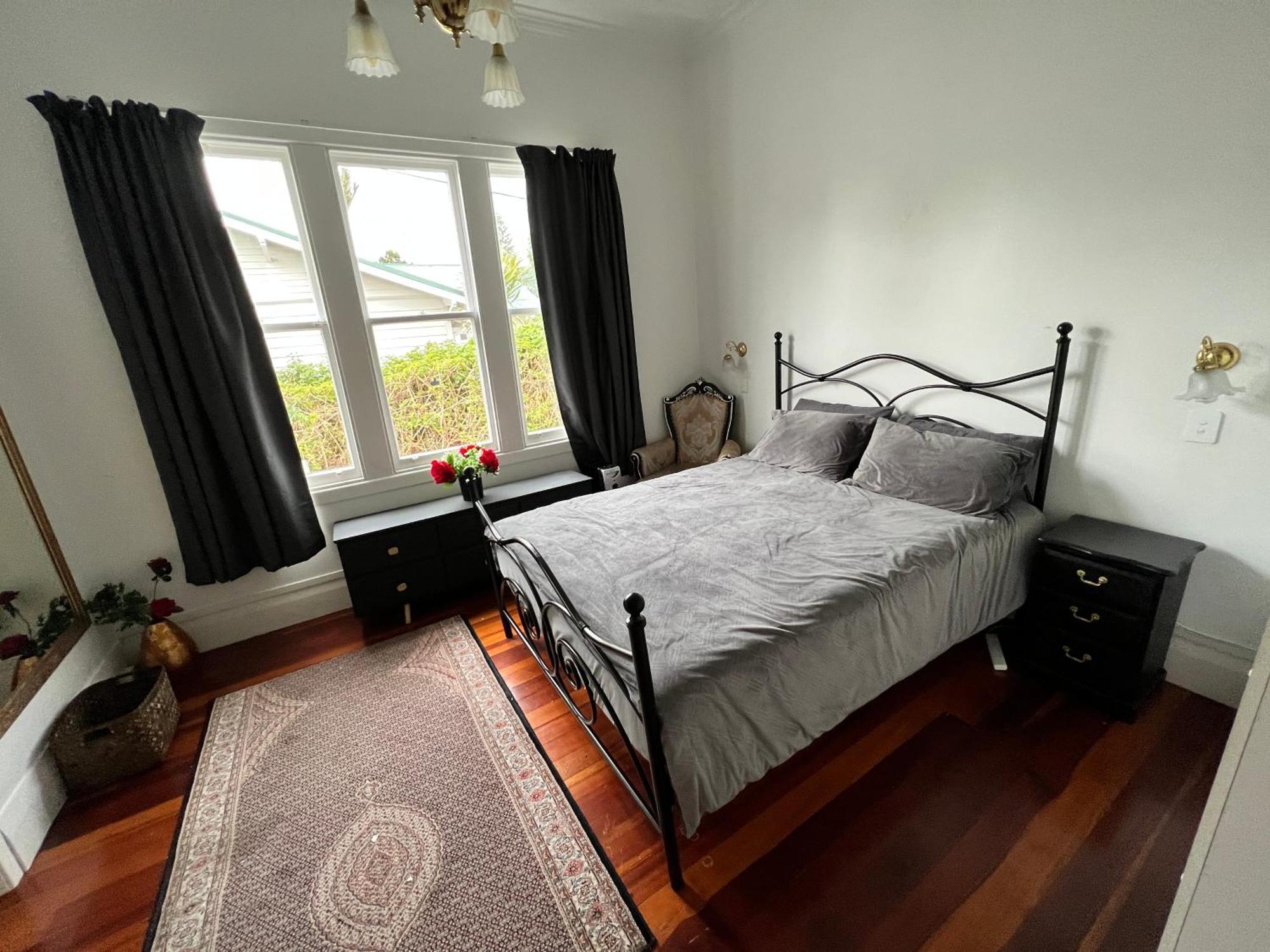 Apartamento La Casa Bonita Auckland Exterior foto