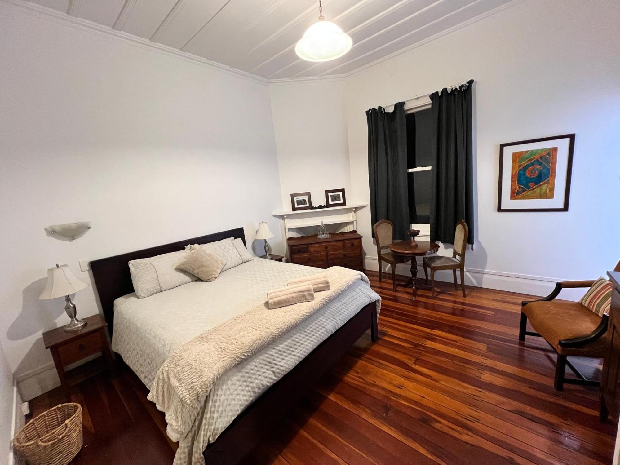 Apartamento La Casa Bonita Auckland Exterior foto