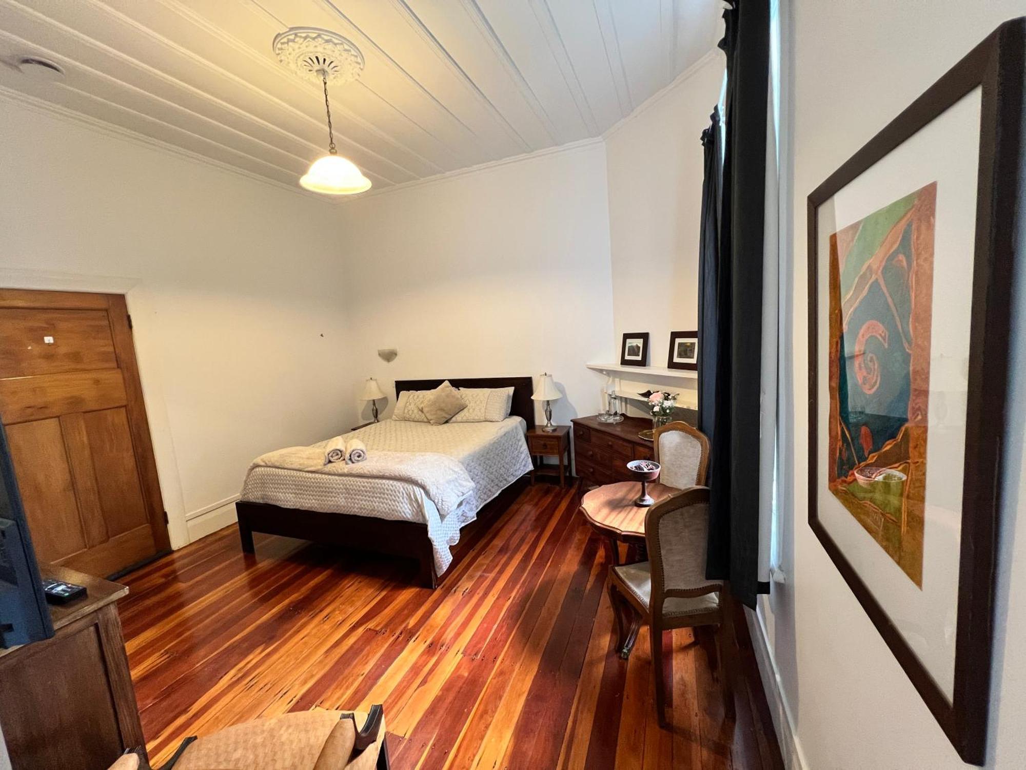 Apartamento La Casa Bonita Auckland Exterior foto