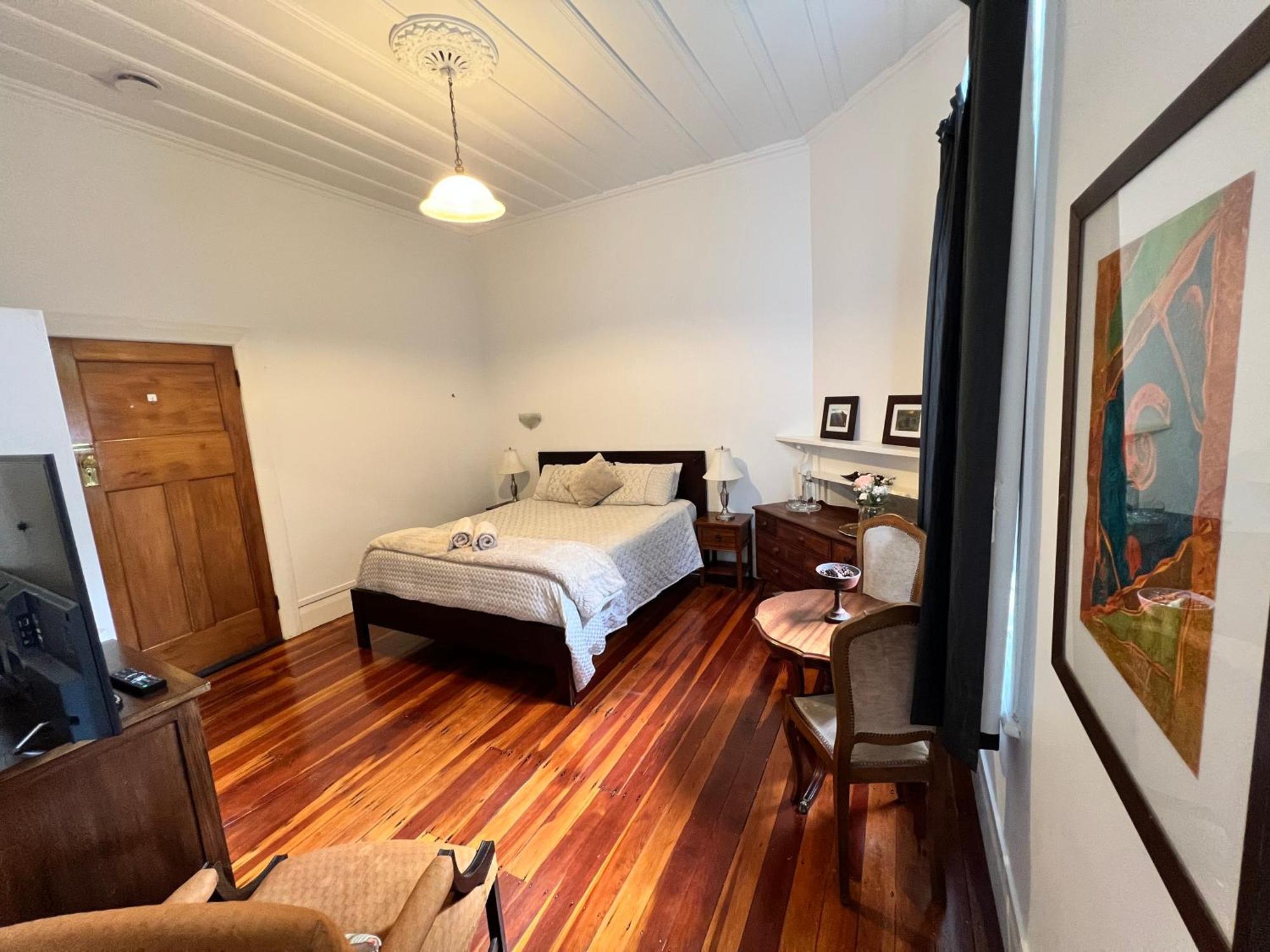 Apartamento La Casa Bonita Auckland Exterior foto