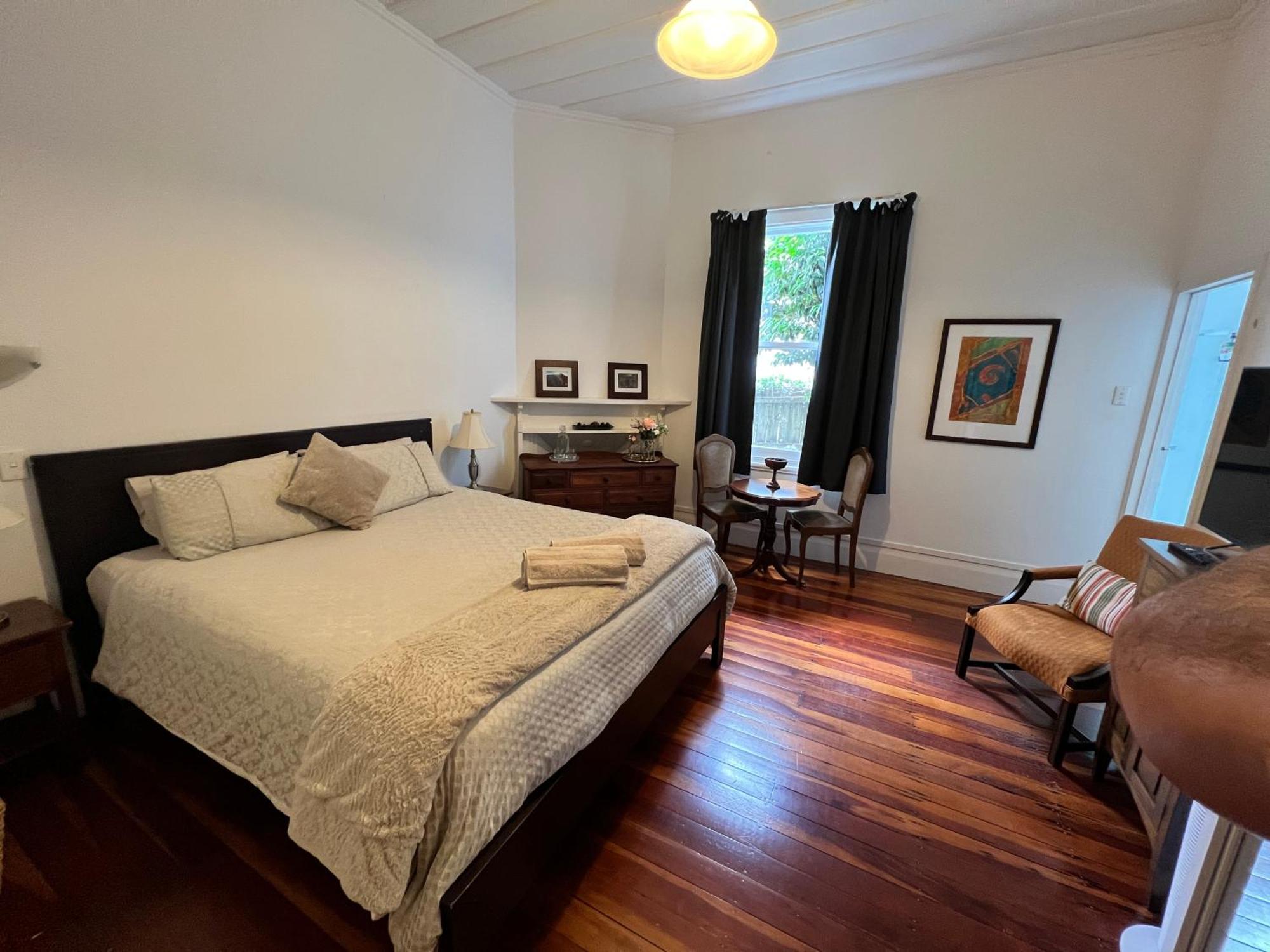 Apartamento La Casa Bonita Auckland Exterior foto