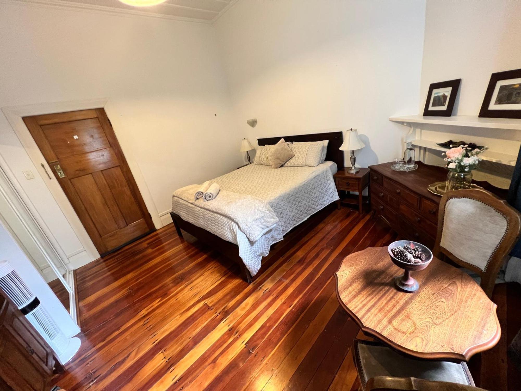 Apartamento La Casa Bonita Auckland Exterior foto